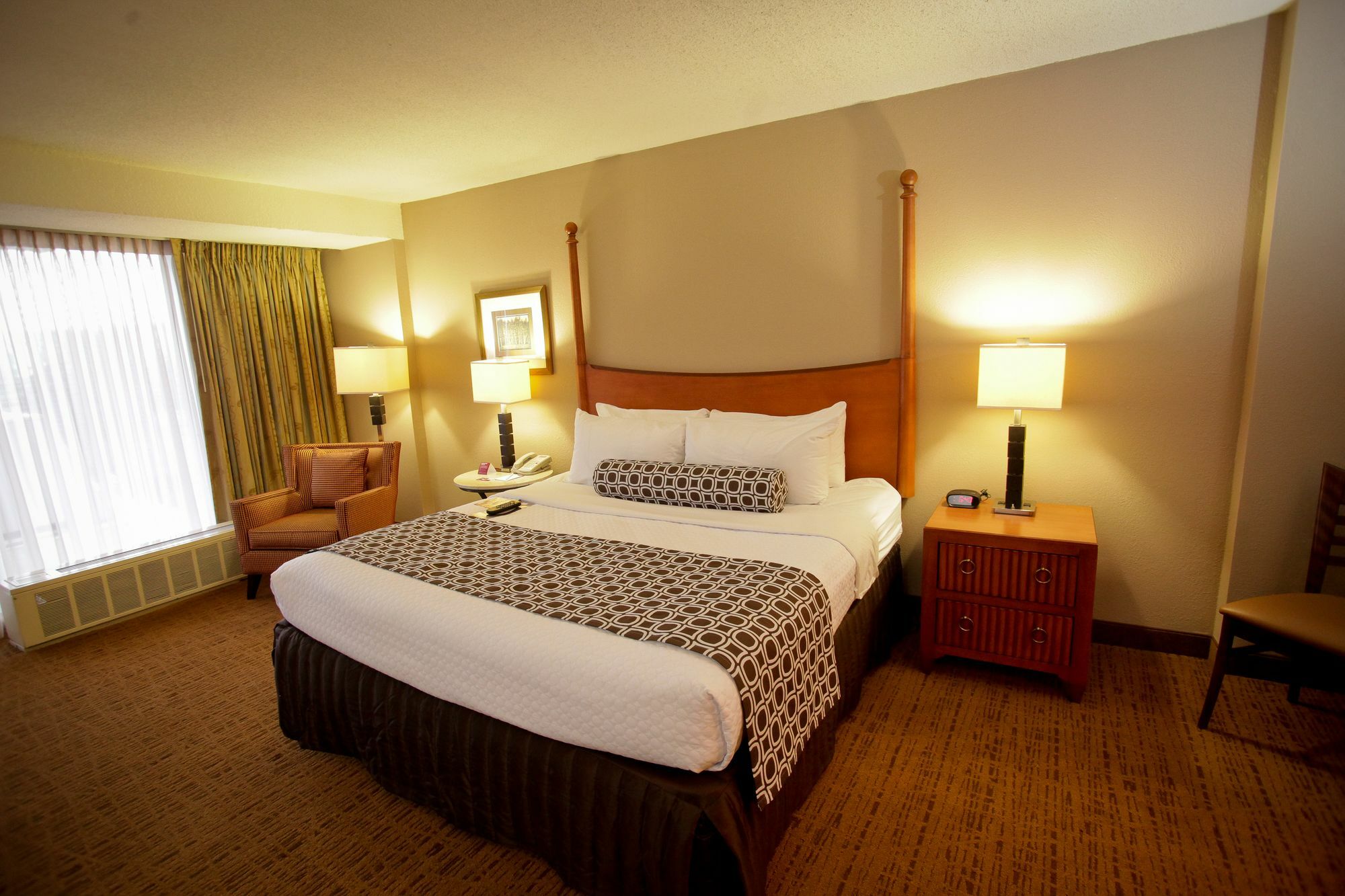 City Place St. Louis - Downtown Hotel from $73. St. Louis Hotel